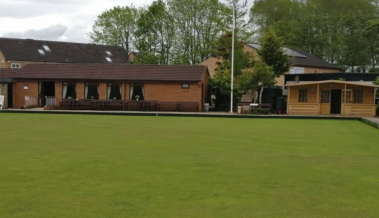 Copmanthorpe Bowls Club